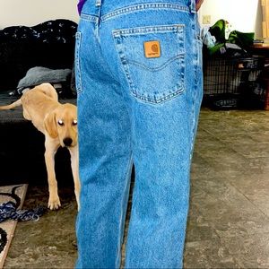 Men’s Carhartt Jeans 30x28